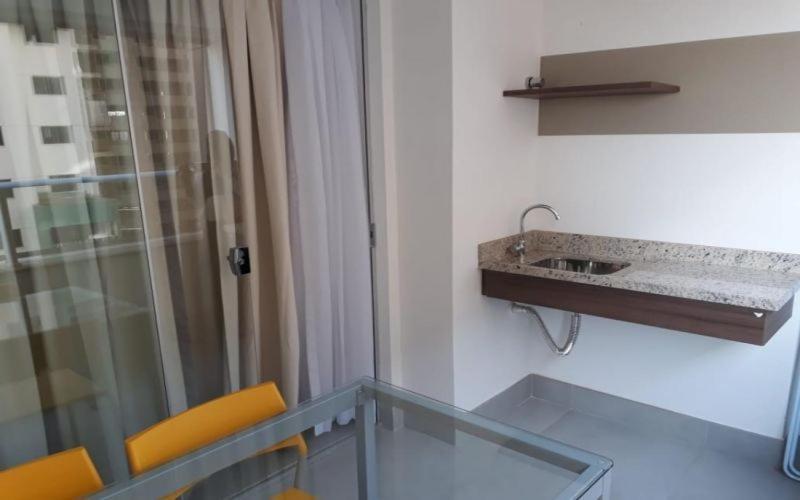 Apartamento Resort Em Olímpia Zewnętrze zdjęcie