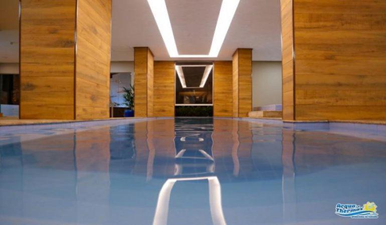 Apartamento Resort Em Olímpia Zewnętrze zdjęcie