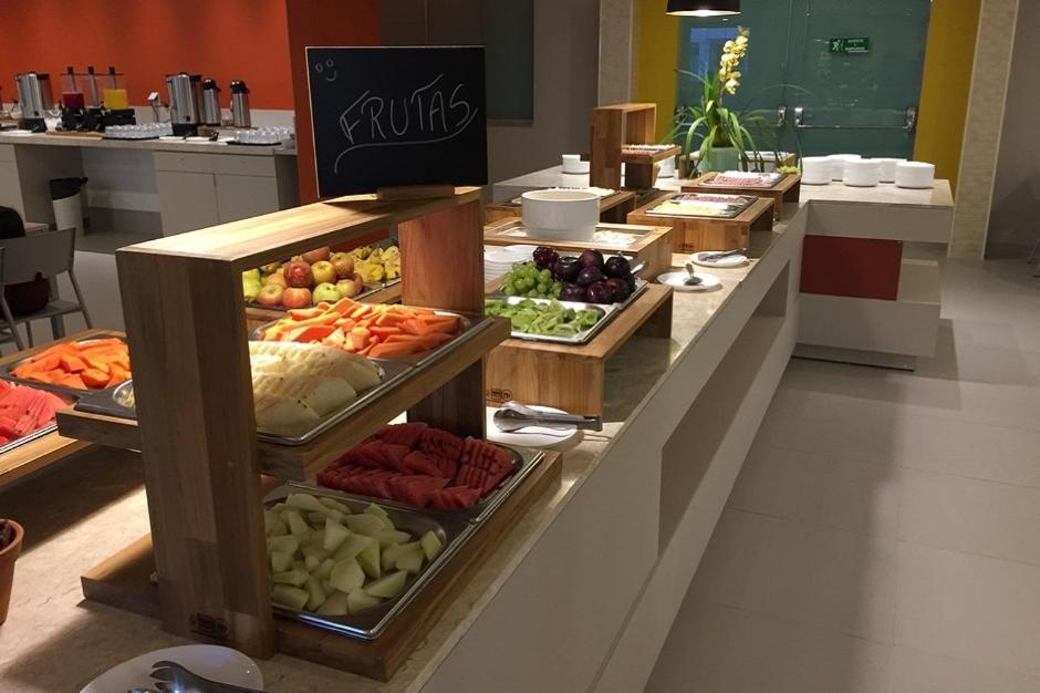 Apartamento Resort Em Olímpia Zewnętrze zdjęcie